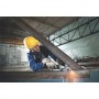 Кутова шліфувальна машина Metabo WEF 15-150 Quick (613083000) - фото 3