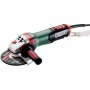 Кутова шліфувальна машина Metabo WEPBA 19-150 Q DS M-Brush (613117000)