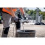Будівельний міксер Metabo RWE 1200 (614048000) - фото 4