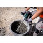 Будівельний міксер Metabo RWE 1200 (614048000) - фото 4