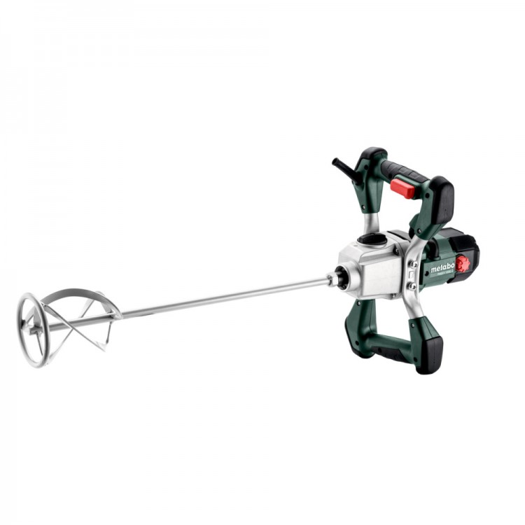 Будівельний міксер Metabo RWEV 1200-2 (614049000)