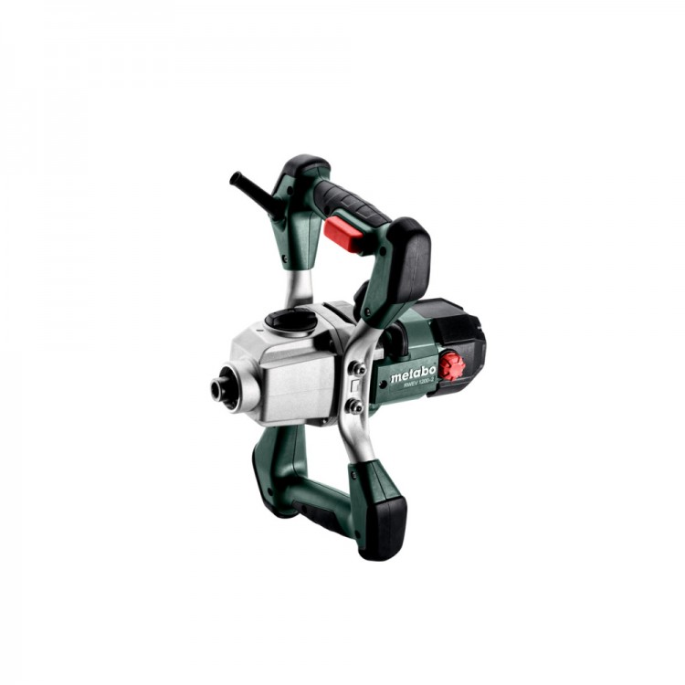 Будівельний міксер Metabo RWEV 1200-2 (614049000) - фото 1