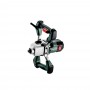 Будівельний міксер Metabo RWEV 1200-2 (614049000) - фото 3