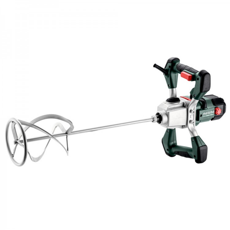 Будівельний міксер Metabo RWEV 1600-2 (614050000)