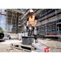 Будівельний міксер Metabo RWEV 1600-2 (614050000) - фото 4