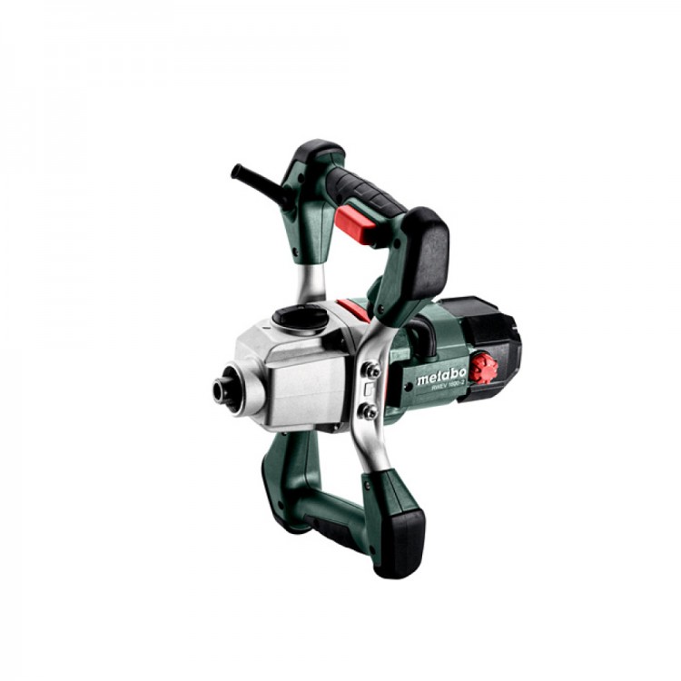 Будівельний міксер Metabo RWEV 1600-2 (614050000) - фото 3