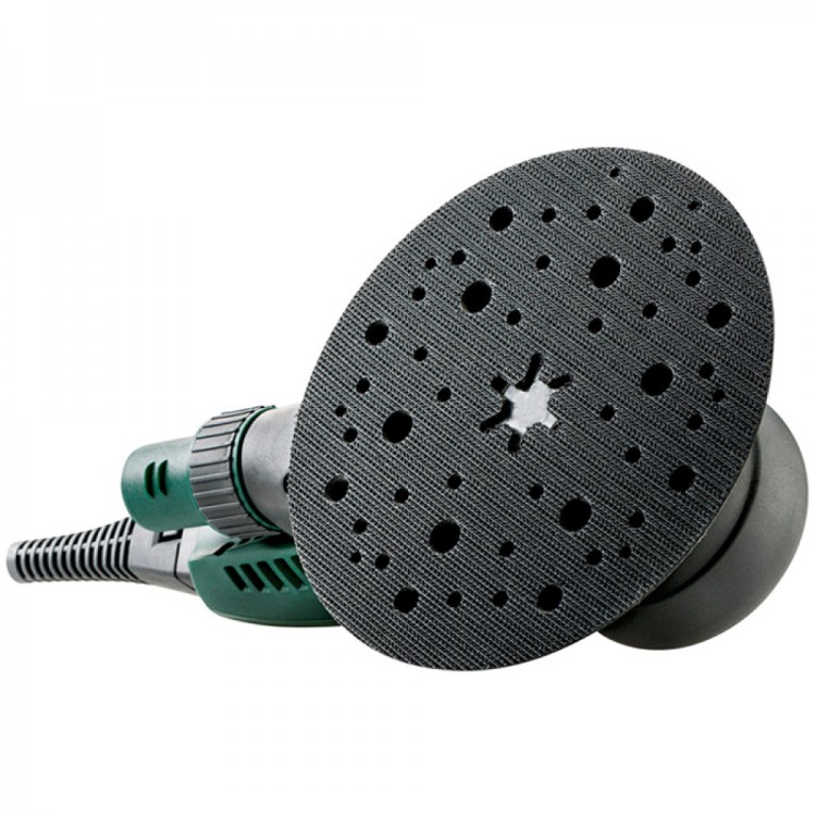 Ексцентрикова шліфувальна машина Metabo SXE 150-5.0 BL (615050000) - фото 1
