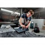 Ексцентрикова шліфувальна машина Metabo SXE 150-5.0 BL (615050000) - фото 4