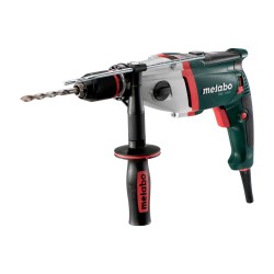 Ударний дриль Metabo SBEV 1300-2 S мережевий, ШЗП, 1.3 кВт (600786500)