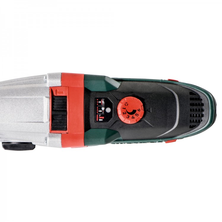 Дриль Metabo BEV 1300-2 мережева,  1,3 кВт (600574000) - фото 1