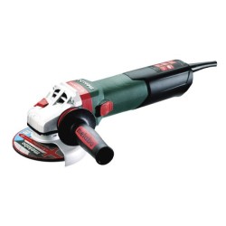 Кутова шліфувальна машина Metabo WEA 17-125 Quick (600534000)