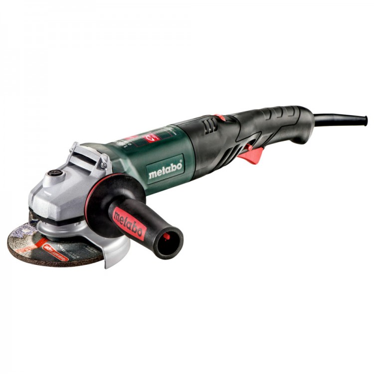 Болгарка Metabo WE 1500-150 RT (601242000)