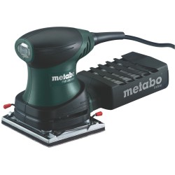 Віброшліфмашина Metabo FSR 200 Intec (600066500)