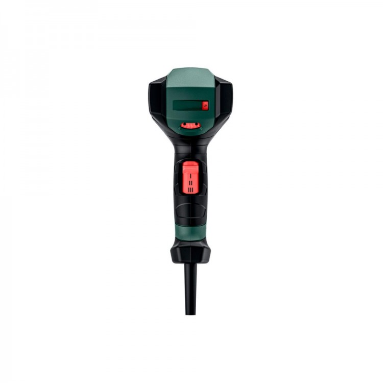 Технічний фен Metabo HG 20-600 (602066000) - фото 1