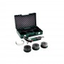 Полірувальна машина Metabo PE 15-25 SET (615250500) - фото 2