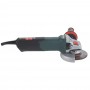 Болгарка Metabo WEV 15-125 Quick, 1.55 кВт, 125 мм (600468000) - фото 3