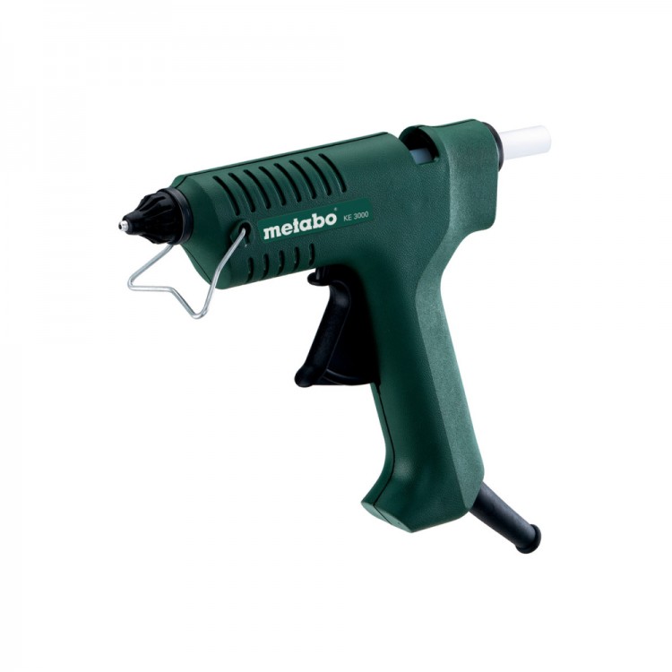 Пістолет клейовий Metabo KE 3000 (618121000)
