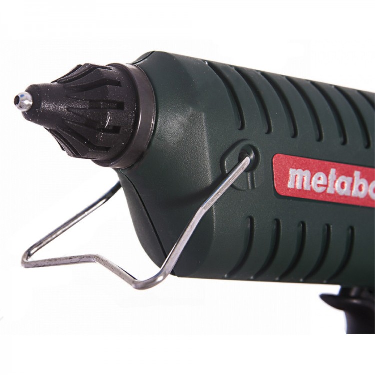 Пістолет клейовий Metabo KE 3000 (618121000) - фото 2