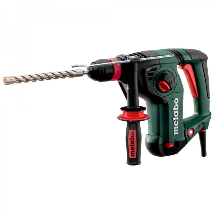 Перфоратор Metabo KHE 3251 (600659000)