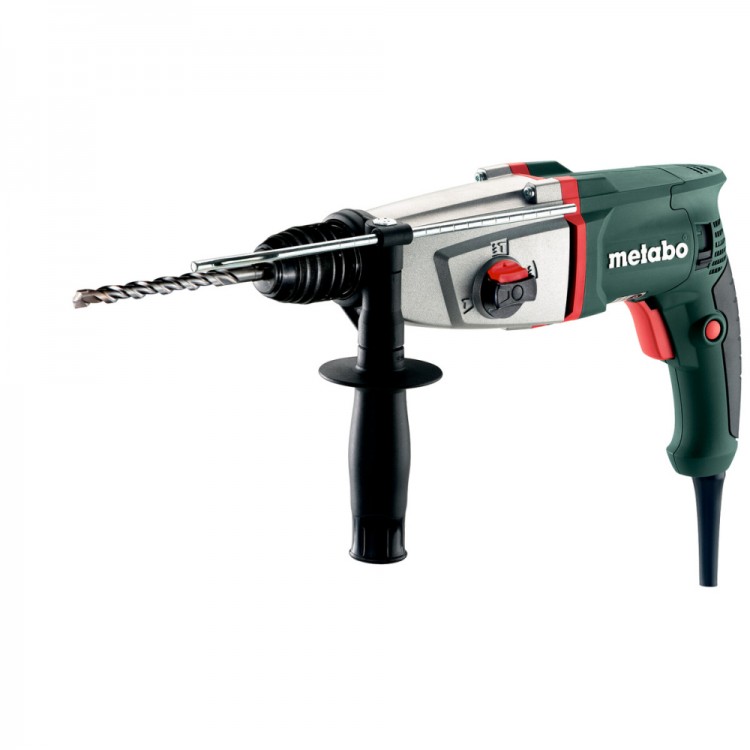 Перфоратор Metabo KHE 2644 (606157000)