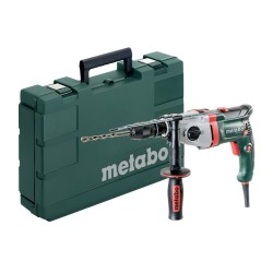 Ударний дриль Metabo SBEV 1300-2 S Futuro Top (600785500)