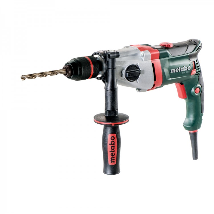 Дриль Metabo BEV 1300-2 (600574810)