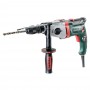 Ударний дриль Metabo SBEV 1300-2 S Futuro Top (600785500) - фото 6