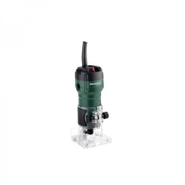 Фрезер Metabo FM 500-6 (601741000)