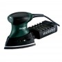 Багатофункціональна шліфмашина Metabo FMS 200 INTEC в кейсі (600065500)