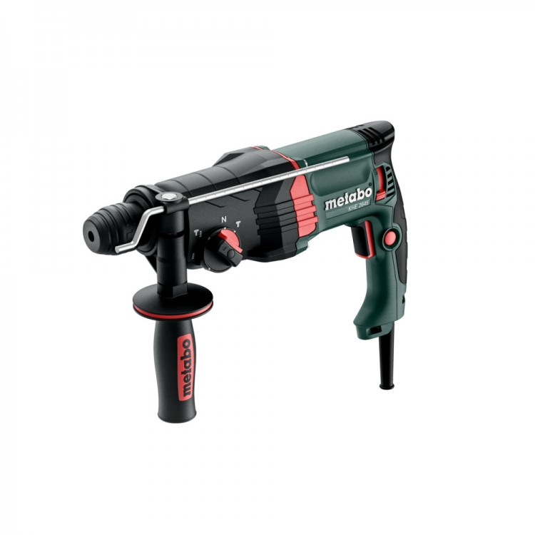 Перфоратор Metabo KHE 2645 (601710500)