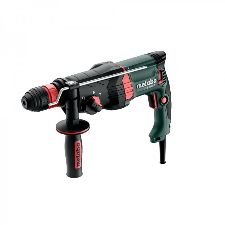 Перфоратор Metabo KHE 2645 Q зі швидкою зміною патрона (601711500)