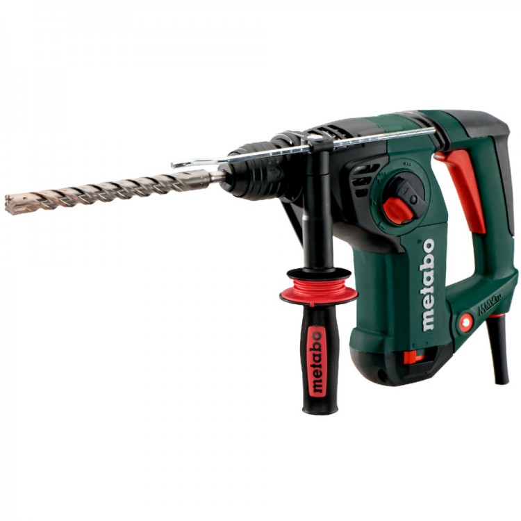 Комбінований перфоратор Metabo KHE 3250 (600637000)