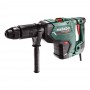 Перфоратор Metabo KHEV 11-52 BL (600767500) - фото 2