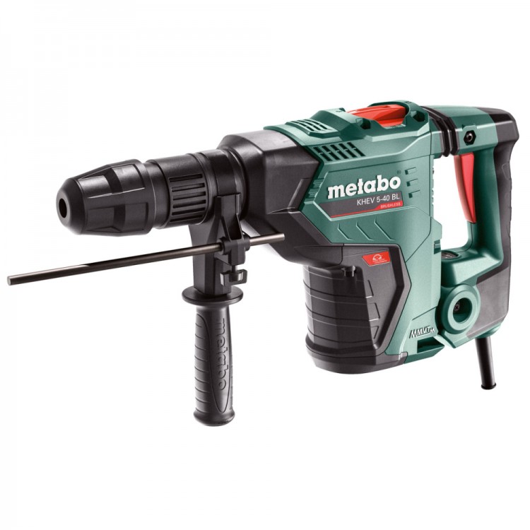 Перфоратор Metabo KHEV 5-40 BL (600765500) - фото 1