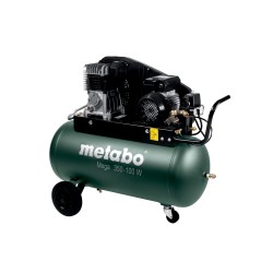 Компресор Metabo Mega 350-100 W (601538000)