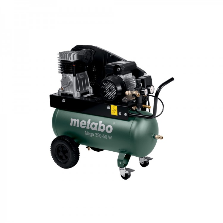 Компресор Metabo Mega 350-50 W (601589000)