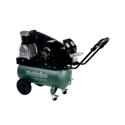 Компресор Metabo Mega 400/50 D (601537000)