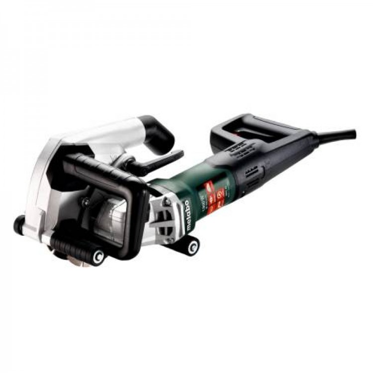 Штроборіз Metabo MFE 40 (604040500) - фото 2