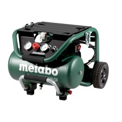 Компресор Metabo Power 280-20 W OF (601545000)