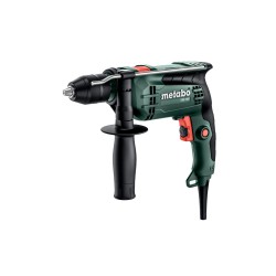 Ударний дриль Metabo SBE 650, 1.5 -13 мм ШЗП патрон (600742850)