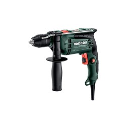 Ударний дриль Metabo SBE 650 Impuls (600743500)