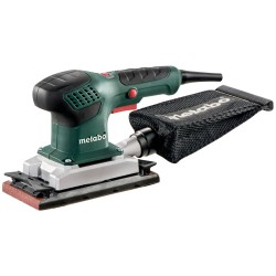 Вібраційна шліфмашина Metabo SRE 3185 (600442000)