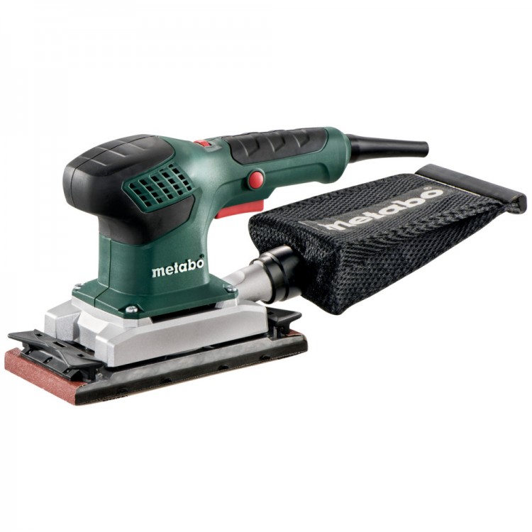 Вібраційна шліфмашина Metabo SRE 3185 (600442000)