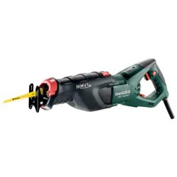 Шабельна пила Metabo SSEP 1400 MVT в кейсі (606178500)