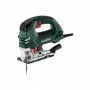Електролобзик Metabo STEB 140 Plus з кейсом METABOX 145 (601404500)