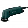 Ексцентрикова шліфмашина Metabo SXE 400 (600405000)