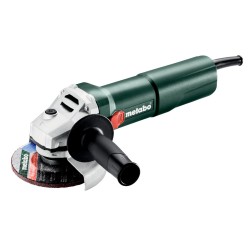 Кутова шліфмашина Metabo W 1100-125 (603614000)