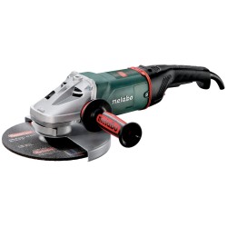 Кутова шліфмашина Metabo W 24-230 MVT (606467000)