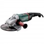 Кутова шліфмашина Metabo W 24-230 MVT (606467000)