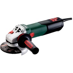 Кутова шліфмашина Metabo WEA 17-150 QUICK (600535000)